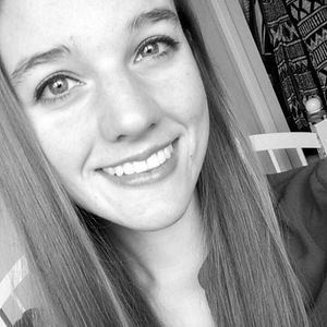 Meet your Posher, Kendra